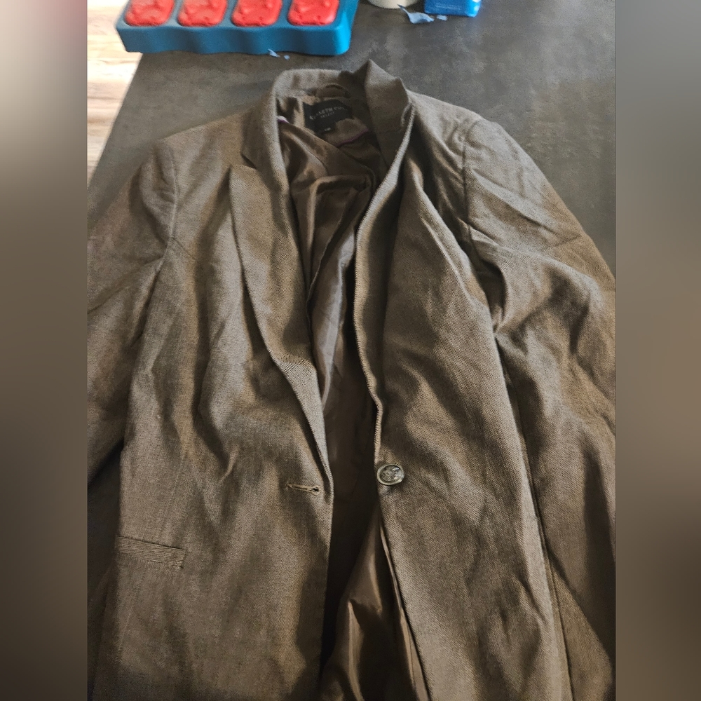 Business Jacket